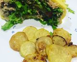 Foto del paso 14 de la receta Arrollado de atún sin harina riquísimo y muy fácil