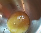 Foto del paso 1 de la receta: • Pepas •