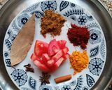 A picture of step 1 of Panchratna Dal – The Ultimate Protein Punch.