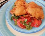 Foto del paso 6 de la receta: Almejas fritas