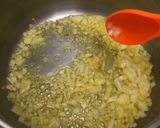 Foto langkah ke 2 dari resep Macaroni schotel panggang.