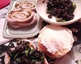 Foto del paso 4 de la receta: Guarnición para Sándwiches diferentes