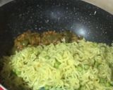 A picture of step 7 of Maggi Calzones: Mexican Style.