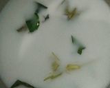 Foto langkah ke 5 dari resep Lemper bakar isi ayam gurih.