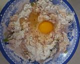 Foto langkah ke 2 dari resep Perkedel Tahu Kornet.