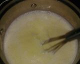 Pudingos rizs recept fázis 2 fotója