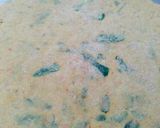 खमंग मेथी पराठा (methi paratha recipe in marathi) रेसिपी स्टेप 4 फोटो 