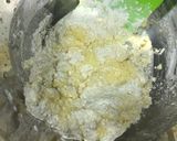 【野餐必備】一口小鬆餅的食譜步驟3照片