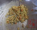 【7/食】蟹餅的食譜步驟7照片