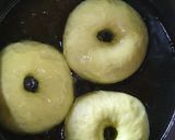 Foto langkah ke 9 dari resep Donat Pandan Empuk.