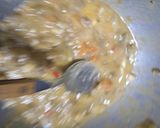 Foto del paso 2 de la receta: Calabaza rellena!!
