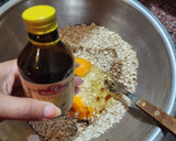 Foto del paso 4 de la receta: Galletitas de avena y vainilla