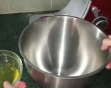 صورة لخطوة 4 من وصفة الكيكة اليابانية