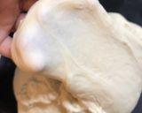 水合法 鹽可頌🥐加小餐包的食譜步驟7照片