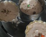 A picture of step 11 of Steamed fruity flavoured wheat flour muffins.