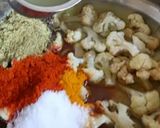 দই ফুলকপি (doi fulkopi recipe in Bengali) রেসিপির ধাপ 2 ছবি