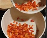Foto langkah ke 2 dari resep Strawberry Compote.