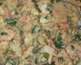 Veg shashilic pakore recipe step 2 photo