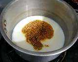 Hot Coffee recipe step 2 photo
