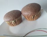 Foto del paso 3 de la receta: Muffins (Sin Manteca)