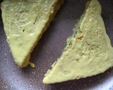 A picture of step 11 of Guiltfree Bread Pakora / Healthy Bread Pakora.