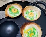 Foto langkah ke 7 dari resep Serabi Solo.