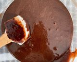 Foto del paso 7 de la receta: Brownie fudge súper chocolatoso
