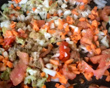 Foto del paso 3 de la receta: Cena africana: Rolex & Suya