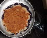 রঙিন বরফি (Rongin barfi recipe in Bengali) রেসিপি ধাপ - 12 ছবি
