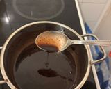 Grízes-krémes sütemény recept fázis 7 fotója