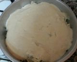 Foto del paso 4 de la receta: Coliflor con salsa blanca
