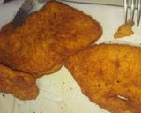 Foto del paso 5 de la receta: Pollo al curry
