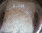 Foto langkah ke 2 dari resep Botok Sembukan tempe.