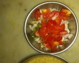સ્પાઈસી દાળ તડકા (spicy dal tadka recipe in Gujarati) રેસીપી સ્ટેપ1ફોટો