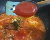 Foto langkah ke 4 dari resep Sarden Ikan Kembung.