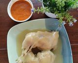 Foto langkah ke 4 dari resep Ayam pop.