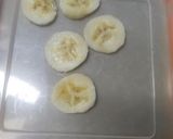 Foto langkah ke 4 dari resep Smoothies Pisang Sunpride Strawberry.