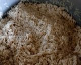 A picture of step 5 of Afghani Beef Pulao.