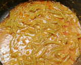 Foto del paso 3 de la receta: Paté de tagarninas esparragas con huevo de codorniz