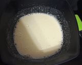 Foto del paso 1 de la receta: Budín húmedo de coco y almendras 🤤