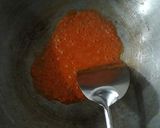 Foto langkah ke 1 dari resep Cilok Nasi Bumbu Pedas.