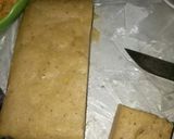Foto langkah ke 5 dari resep Bananugget Amaretto.