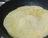 Foto del paso 2 de la receta: Crepas