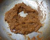 A picture of step 6 of Egg curry.
