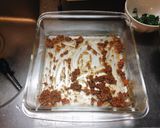 รูปขั้นตอนการทำที่ 4 ของ Lasagna