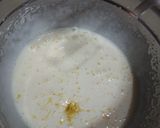 Foto del paso 3 de la receta: Torta invertida de peras en la Flip.🍐👩🏼‍🍳🐾🐾🐾🐾🐾🐾🐾🐾