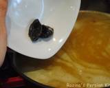 Azerbaijani noodles soup recipe step 9 photo