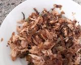 A picture of step 3 of Kwalon Dankali,,,.
