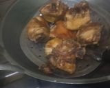 Foto langkah ke 3 dari resep Goreng Ayam Kecap Rempah.
