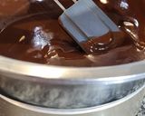 Foto del paso 2 de la receta: Brownie sin gluten bien fácil